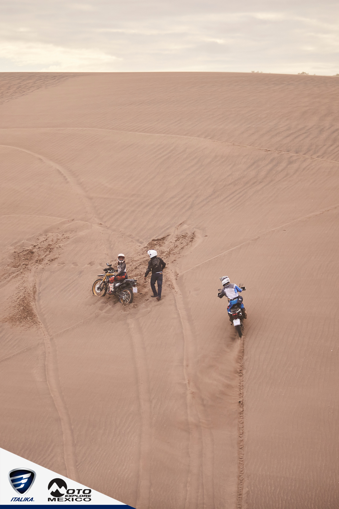 ITALIKA CHACHALACAS D2 463